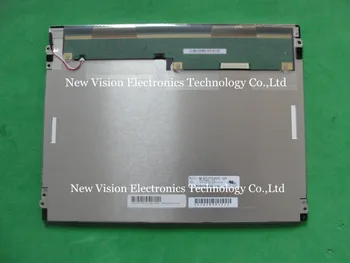 NLB121SV01L-01 TM121SDS01 Оригинален 12,1-инчов LCD дисплей, A +, за промишлено оборудване