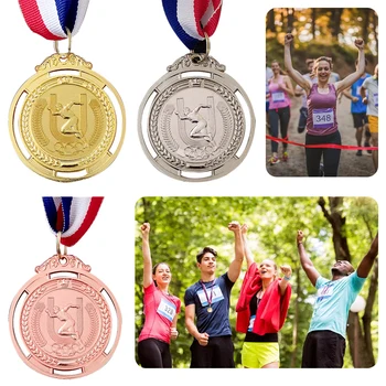 2 Награда на Победителя, Сувенирном Подарък, Детска Златен Медал на Победител, на Златен Медал за Победител на Състезания, Партита за Деца и възрастни